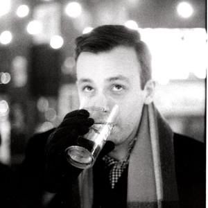 Meet your Posher, William